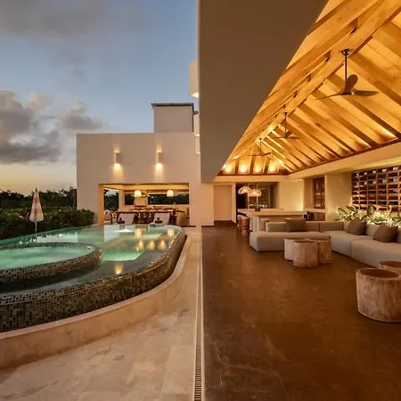 Villa Xata Tulum
